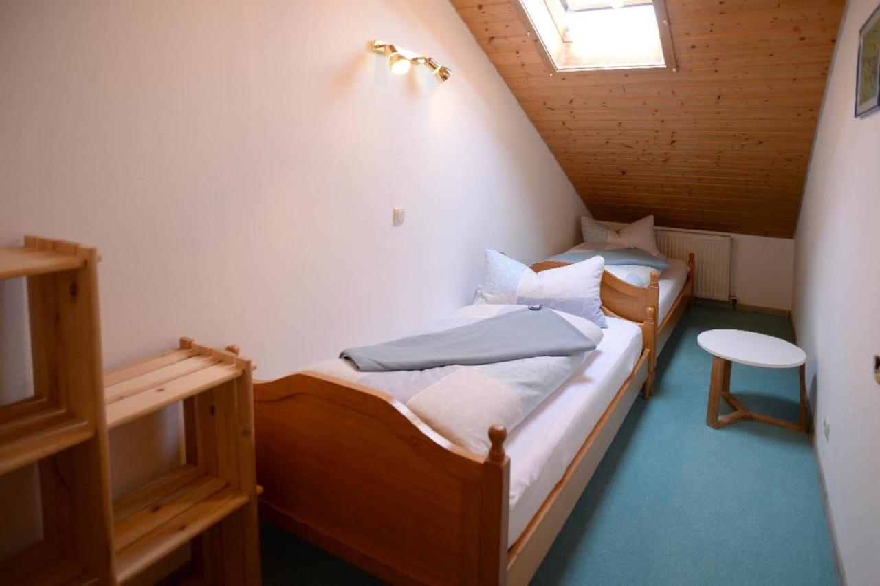 Apartment Evi Bischofsmais