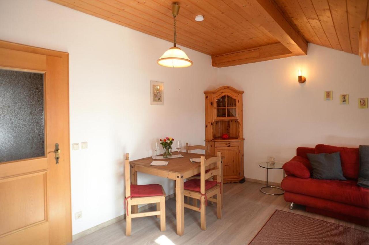 Evi Apartment Bischofsmais