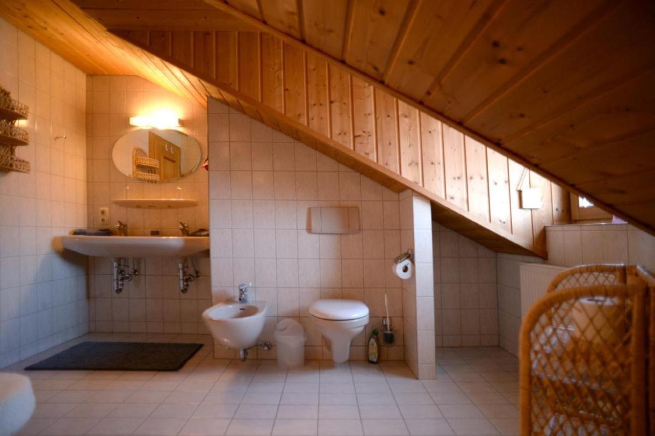 Evi Apartment *