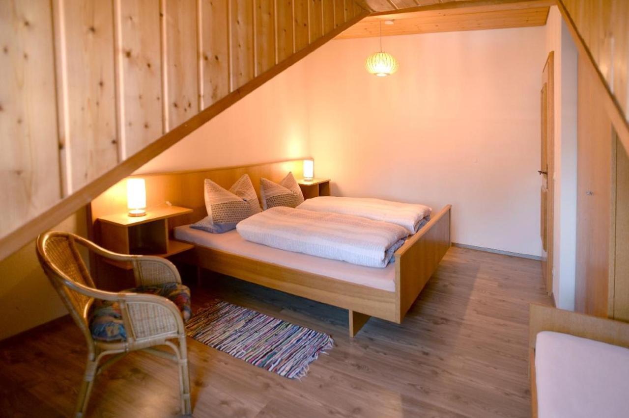 Apartment Evi