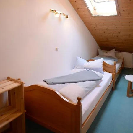 Ferienhaus Evi Bischofsmais Eksteriør billede