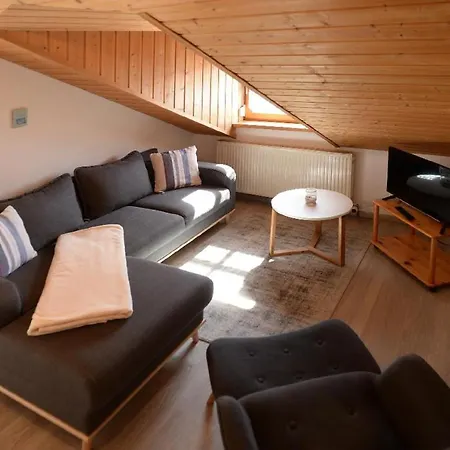 Ferienhaus Evi Bischofsmais Eksteriør billede