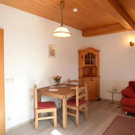 Ferienhaus Evi Bischofsmais Eksteriør billede