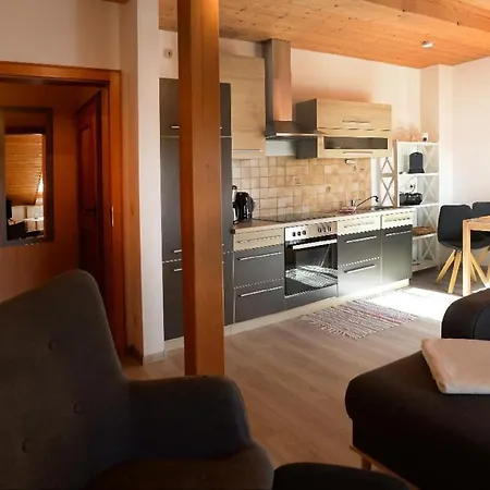 Ferienhaus Evi Bischofsmais Eksteriør billede