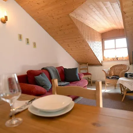 Ferienhaus Evi Bischofsmais Eksteriør billede