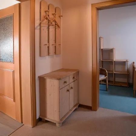 Ferienhaus Evi Bischofsmais Eksteriør billede