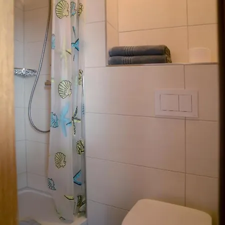 Ferienhaus Evi Bischofsmais Eksteriør billede