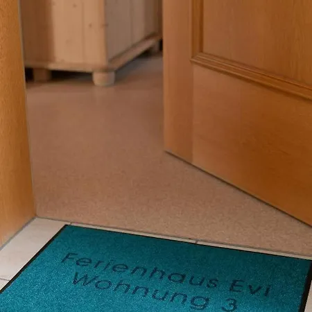 Ferienhaus Evi Bischofsmais Eksteriør billede