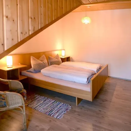 Ferienhaus Evi Bischofsmais Eksteriør billede