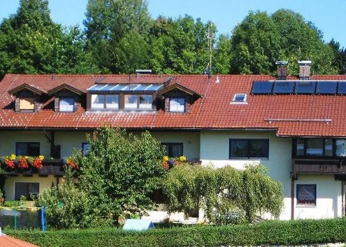 Ferienhaus Evi