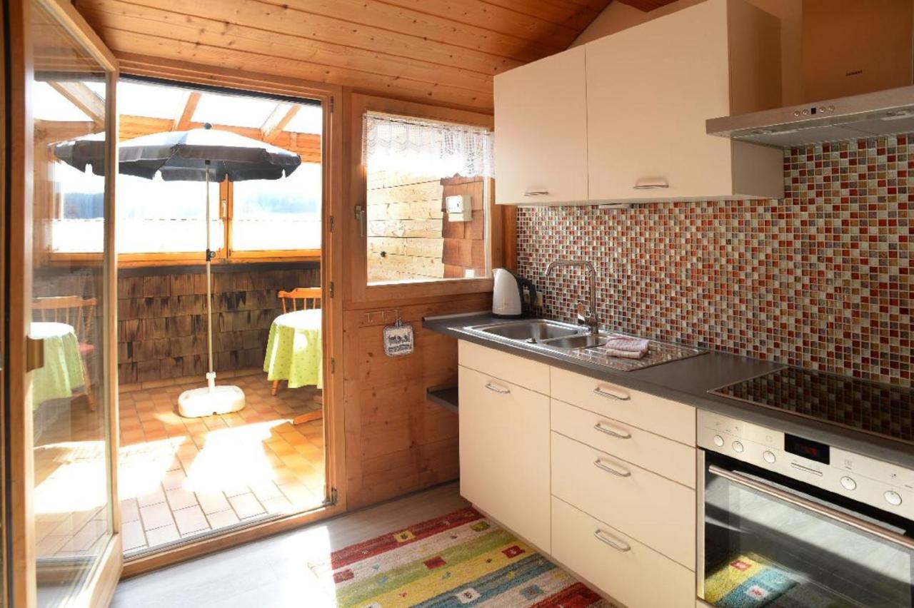 Evi Apartment