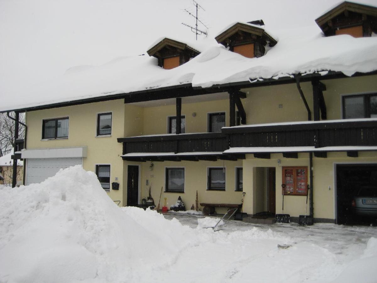 Evi * Bischofsmais