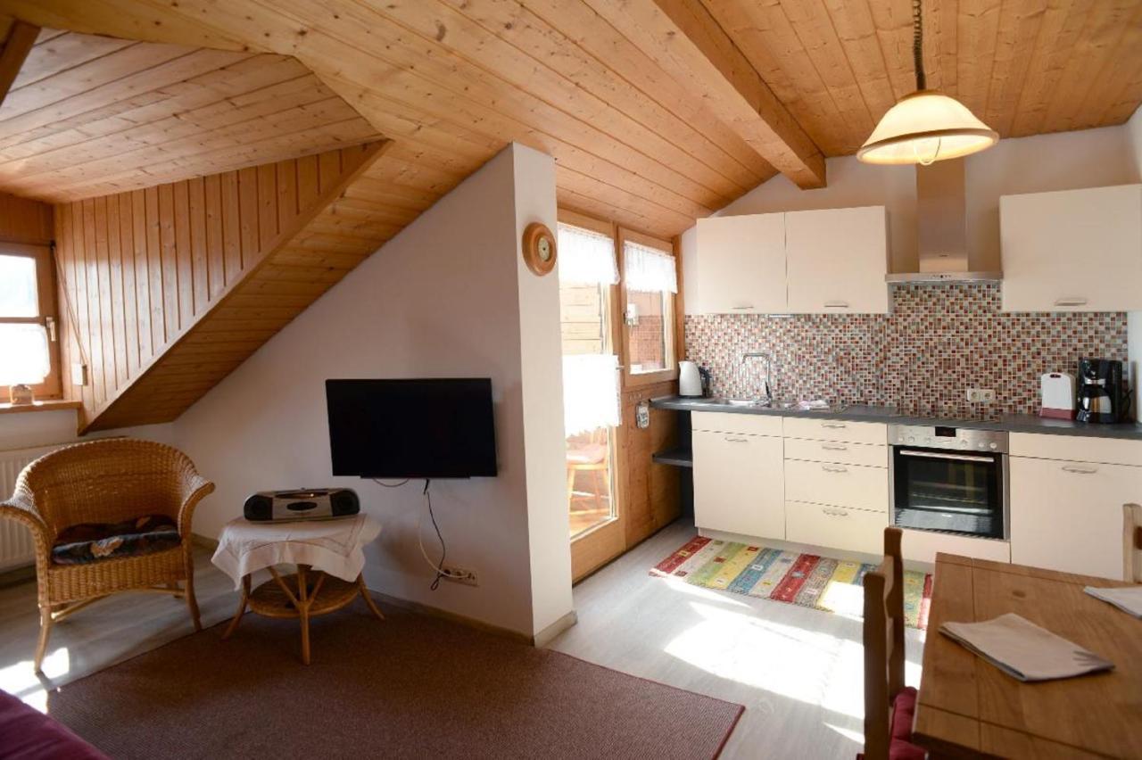 Apartment Evi *