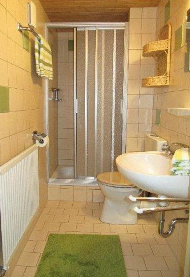 Evi Apartment Bischofsmais
